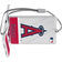 Strategic Printing Los Angeles Angels End Zone Pocket Bluetooth Speaker