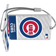 Strategic Printing Chicago Cubs End Zone Pocket Bluetooth Speaker