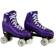 Epic Skates Butterfly Light up Quad W