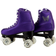 Epic Skates Butterfly Light up Quad W