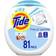 Pods Free and Gentle Laundry Detergent 81pcs
