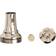 Bepuzzled Hanayama Cast Chess Puzzle Rook