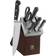 J.A. Henckels International Classic 31185-007 Knife Set