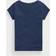 Polo Ralph Lauren Girl Cotton Jersey Tee - Blue