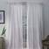 Exclusive Home Bella Sheer 137.16x243.84cm