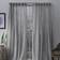 Exclusive Home Bella Sheer 137.16x243.84cm