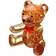 Bepuzzled 3D Crystal Puzzle Teddy Bear