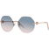 Tiffany & Co. 3077 Sunglasses Light Blue Gradient Blue