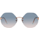 Tiffany & Co. Femme Sunglass TF3077 Couleur du Monture Bleu