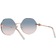 Tiffany & Co. 3077 Sunglasses Light Blue Gradient Blue