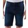 Lazer Comfort Flex Short - Dark Wash