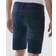 Lazer Comfort Flex Short - Dark Wash