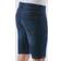 Lazer Comfort Flex Short - Dark Wash