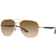 Ray-Ban Unisex Sunglass RB3683 - Couleur de Lentille Brun