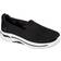 Skechers Go Walk Arch Fit Grateful W - Black