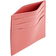 Royce RFID Blocking Minimalist Card Wallet - Red