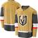 Fanatics Gold Vegas Golden Knights Alternate Premier Breakaway Jersey 20/21 Sr