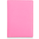 Royce RFID-Blocking Leather Passport Case - Dark Pink