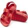 Birkenstock Kid's Milano - Active Red