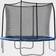 Skywalker Round Trampoline 10 ft. + Safety Net