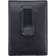 Tumi Delta Money Clip Card Case - Black
