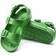 Birkenstock Kid's Milano - Green