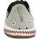 Robeez Dino Dan Soft Soles - Grey