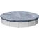 Pool Mate Commercial-Grade Round Winter Pool Cover Ø8.53m