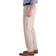 Haggar Iron Free Premium Khaki Straight Fit Pant - Sand