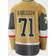 Fanatics Vegas Golden Knights William Karlsson Gold20/21Alternate Premier Breakaway Jersey