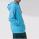 New Balance Essentials Celebrate Hoodie - Vibrant Sky