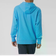 New Balance Essentials Celebrate Hoodie - Vibrant Sky