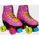 Epic Skates Blush Quad Jr