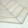 RoomMates Chevron Distressed Wood Tile Self-adhesive Decoration