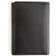 Royce Men’s Trifold Wallet - Black