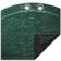 Pool Mate Heavy-Duty Oval Winter Pool Cover 13.71x7.62m