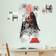 RoomMates Star Wars: The Force Awakens Villain Giant Wall Graphic