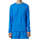 New Balance Accelerate Long Sleeve Men - Serene Blue