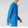 New Balance Accelerate Long Sleeve Men - Serene Blue