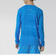 New Balance Accelerate Long Sleeve Men - Serene Blue