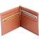 Royce Leather Rfid-Blocking Money Clip Wallet