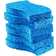 3M Sponge Scrub Dots 6-pack