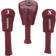 Team Golf NCAA Florida State 3-pack