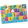 The Learning Journey Alphabet Jumbo Floor Puzzle 50 Pieces