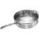 Chantal Induction 21 Steel with lid 4.73 L