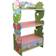 Teamson Fantasy Fields Magic Garden Wooden Bookshelf with Storage Drawer