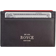 Royce Leather Rfid-Blocking Slim Credit Card Case