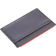 Royce Leather Rfid-Blocking Slim Credit Card Case