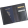 Royce Leather Rfid Blocking Passport Case