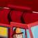Teamson Little Fire Fighters Toy Chest